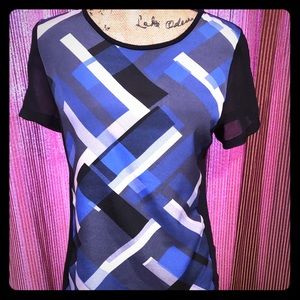 Daisy fuentes blouse